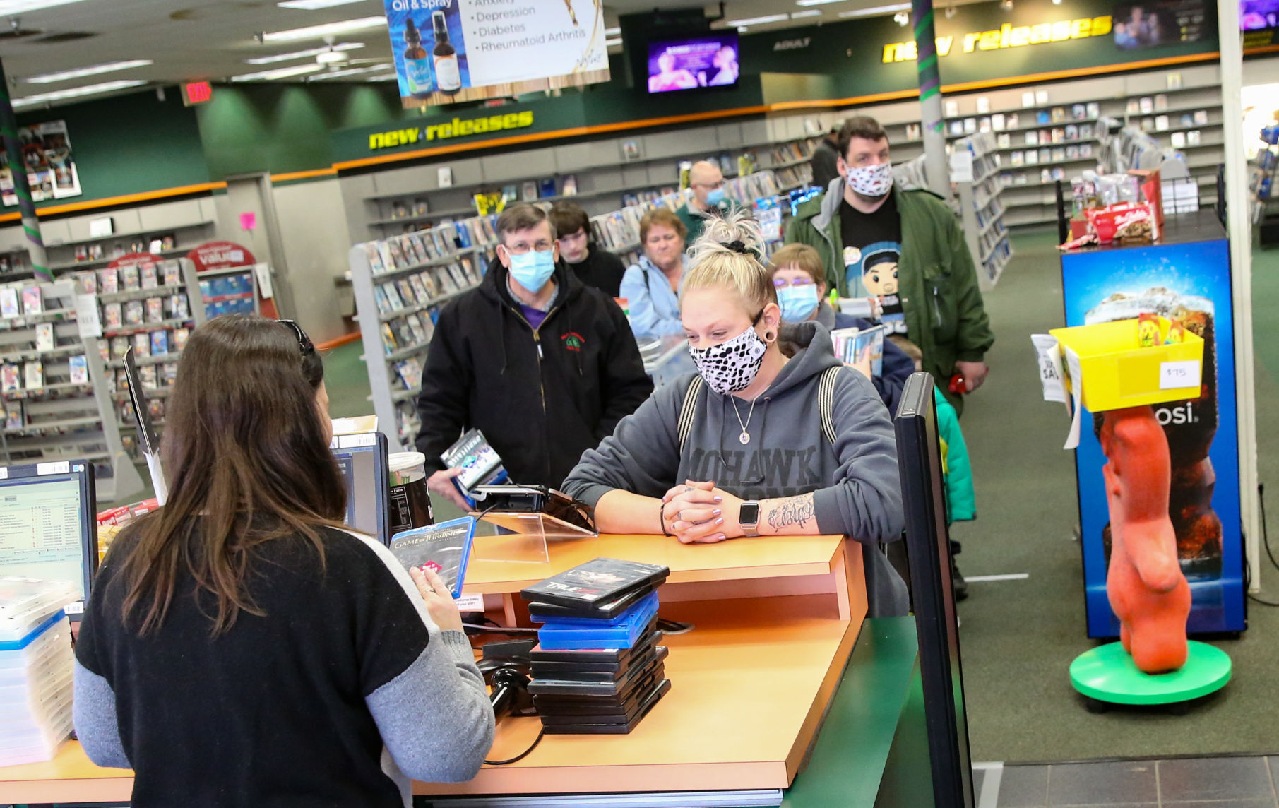 Family Video 1